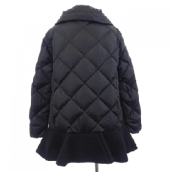 MONCLER VOUGLANS Áo khoác lông - Hàng hiệu Chính hãng 821713