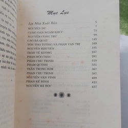 VIỆT NAM THI VĂN TRÍCH GIẢNG - TẠ KÝ 443473