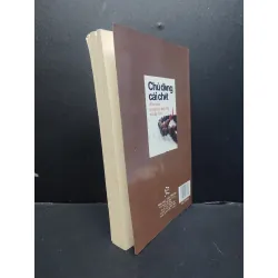 [Phiên Chợ Sách Cũ] Chủ động cái chết để tái sinh trong một kiếp sống tốt đẹp hơn 2010 2303 421335