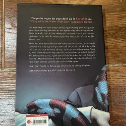 Đảo Quỷ - Edogawa Ranpo (6) 786513