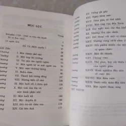 Sách: Đỏ và đen (Bộ 2 tập) - Tác giả: X Tăng Đan 714298