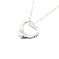 Dây chuyền Tiffany Open Heart - Hàng hiệu Authentic 840092