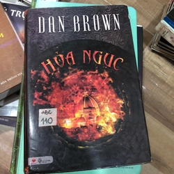 Hỏa ngục - Dan Brown