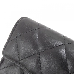 Ví thẻ Chanel Timeless Classic Line AP4096 623072