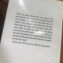 Luật pháp - Claude Frederic Bastiat (Phạm Nguyên Trường dịch) 363026