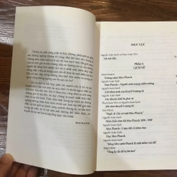 Người khai sáng thuyết lượng tử - Max Planck (o3) 471559