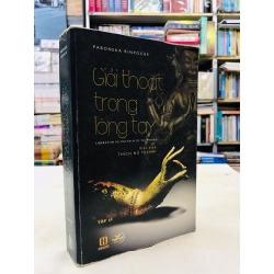 Giải thoát trong lòng bàn tay - Pabongka Rinpoche