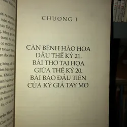 Làm báo - Mực mài nước mắt - Lê Khắc Hoan 608069
