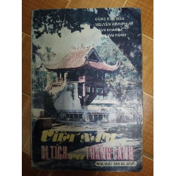 Việt Nam di tích và thắng cảnh - Xb 1994 - 344 trang - LỊCH SỬ - CHÍNH TRỊ - TRIẾT HỌC - ANTQ2011-52