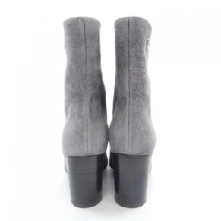 Giày bốt CHANEL 663492