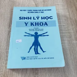 SINH LÝ HỌC Y KHOA  
