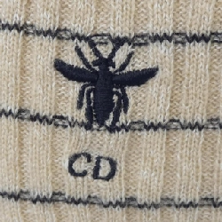 クリスチャンディオール CHRISTIAN DIOR ニ knit - Hàng hiệu Authentic 639450