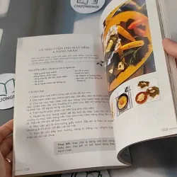 Hướng Dẫn Từng Bước Nấu Ăn Chay - Thế Hùng 727273