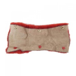 【Mã giảm giá】Bao tay VALEXTRA 656307