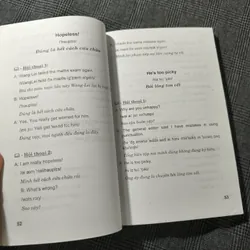 Luyện Nói Tiếng Anh Như Người Bản Xứ - Thanh Huyền 697697