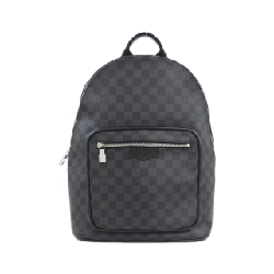 Ba lô Louis Vuitton Damier Graphite Josh N40365
