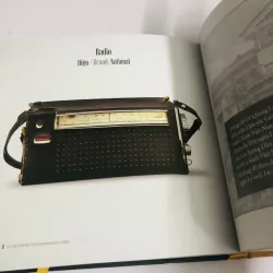 KỶ VẬT THÔNG TIN THỜI KHÁNG CHIẾN  776987