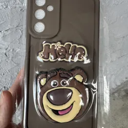 ỐP LƯNG DÀNH CHO SAMSUNG A24 998494