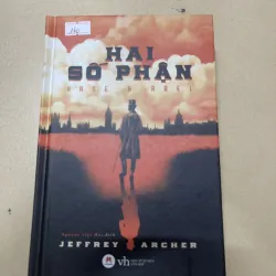 Hai số phận - Jeffrey Archer