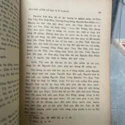 VIỆT NAM THỜI BÀNH TRƯỚNG TÂY SƠN - NGUYỄN PHƯƠNG 717004