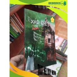 (TẶNG BOOKMARK) Xác chết trong lâu đài - Thiên Mệnh 2009 Truyện kinh dị RBK-AK19
