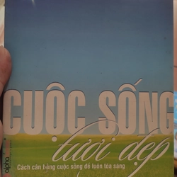 Sách Cuộc sống tươi đẹp còn mới 304947