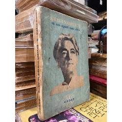 Krisnamutri và con người toàn diện - Carlo Suares 131329
