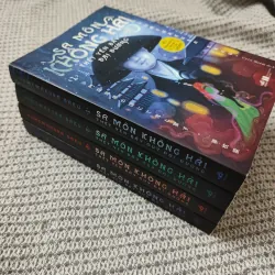 Sa môn không hải - Yumemakura Baku 977222