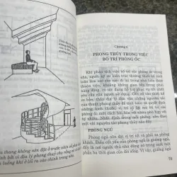 Phong thuỷ với nghệ thuật bài trí nhà ở của người Trung Hoa 762298