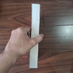 Em đứng trên cầu ngắm phong cảnh, người đứng trên cầu ngắm lại em 508832