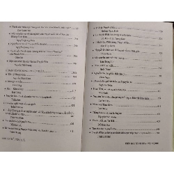 KIỀU HỌC TINH HOA - TTNCQH - 2016 - 1013 trang - Bìa cứng ANTQ2308 VĂN HỌC 919717