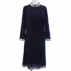 【Mã giảm giá】Thời trang Leonar LEONARD FASHION Đầm