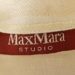 Max Mara STUDIO 161210121 Áo khoác - Hàng hiệu Chính hãng 810728