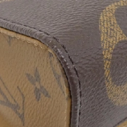 Túi xách Louis Vuitton Monogram Reverse OnTheGo EW Chain M14236 618217