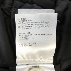 Áo khoác lông vũ MONCLER 635079