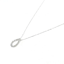 Dây chuyền kim cương PT 0.10CT - Hàng hiệu Chính hãng 864990