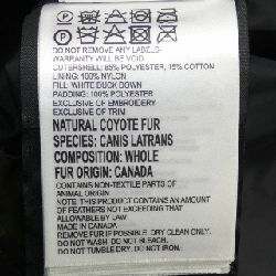 Canada Goose 3808M WYNDHAM Áo khoác lông vũ - Hàng hiệu Chính hãng 892289