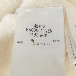 FOXEY MARION 43913 Áo khoác - Hàng hiệu Chính hãng 811963