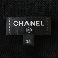 CHANEL P75750K10853 Đầm - Hàng hiệu Chính hãng 818279