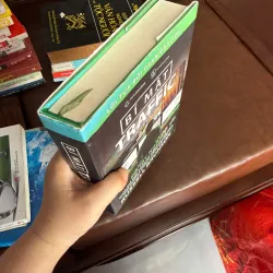 Bí Mật Traffic – Russell Brunson | Sách Marketing Online - K4 1026073