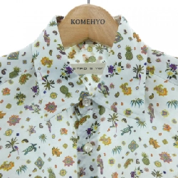 Áo sơ mi ETRO 181-13190-4747 - Hàng hiệu Chính hãng 896480