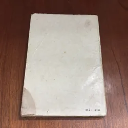 II Sách Xưa: Bão Táp (Tiểu Thuyết) - Trần Quốc Khải - 1989 605232