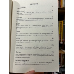 Brain Rules : 12 Principles for Surviving and Thriving at Work, Home, and School - John Medina 450219