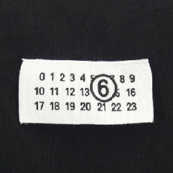 Áo thun MM⑥ SH0GC0033 634928