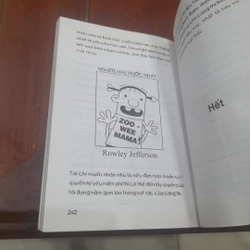Jeff Kinney - NHẬT KÝ chú bé nhút nhát 518289