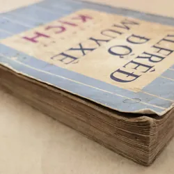 Tuyển tập kịch của Afred De Musset (in 1975) 717971