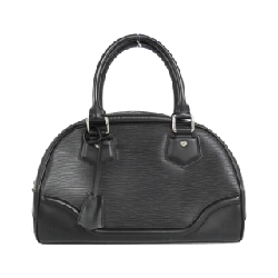 Túi Louis Vuitton Epi Bowling Montaigne PM M59322