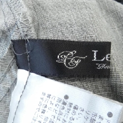 【Mã giảm giá】Váy LE FLUY 653421