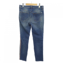 【Khuyến mãi】Quần jeans CHANEL 654599