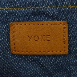 YOKE Jeans - Hàng hiệu Authentic 651501